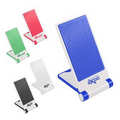 Silicone Flip Mobile Phone Holder